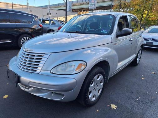 2005 Chrysler PT Cruiser Base