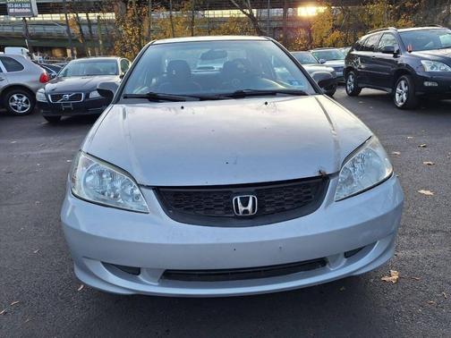 2005 Honda Civic VP