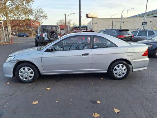 2005 Honda Civic VP