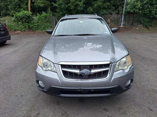 2009 Subaru Outback 2.5 i Special Edition