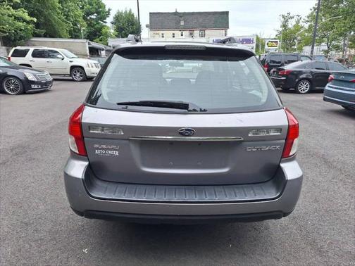 2009 Subaru Outback 2.5 i Special Edition
