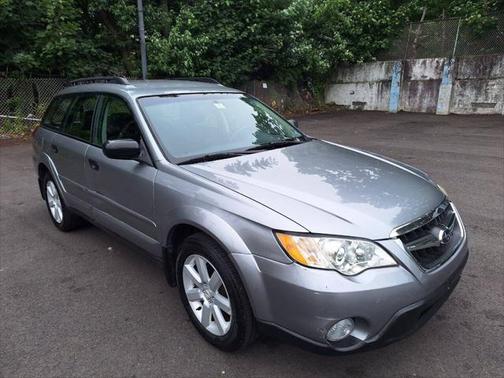 2009 Subaru Outback 2.5 i Special Edition
