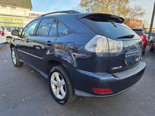 2006 Lexus RX 330 Base