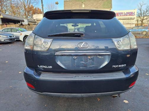 2006 Lexus RX 330 Base