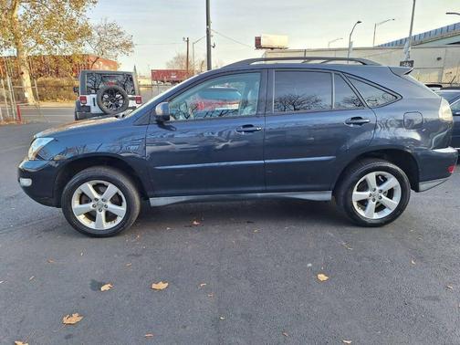2006 Lexus RX 330 Base