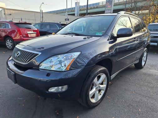 2006 Lexus RX 330 Base