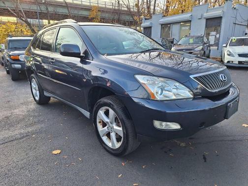 2006 Lexus RX 330 Base