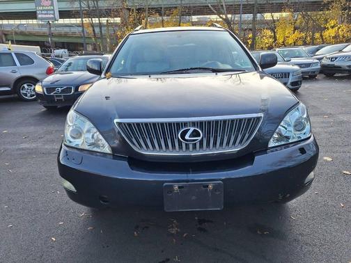 2006 Lexus RX 330 Base