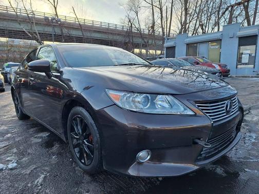 2013 Lexus ES 350 Base