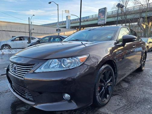 2013 Lexus ES 350 Base