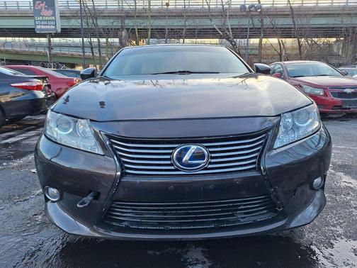 2013 Lexus ES 350 Base