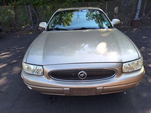 2005 Buick LeSabre Custom