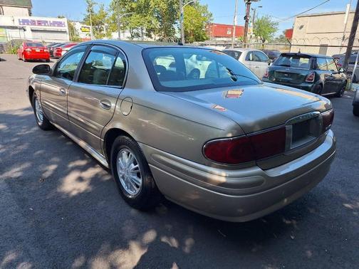 2005 Buick LeSabre Custom