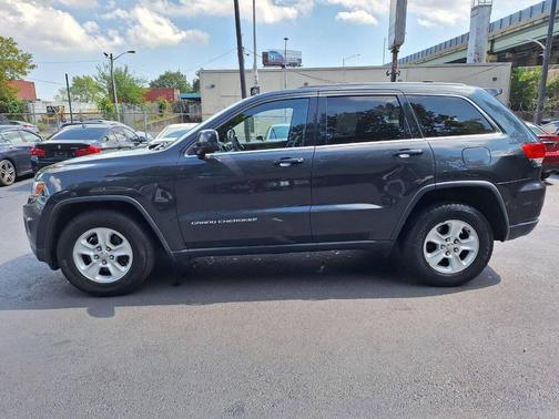 2014 Jeep Grand Cherokee Laredo