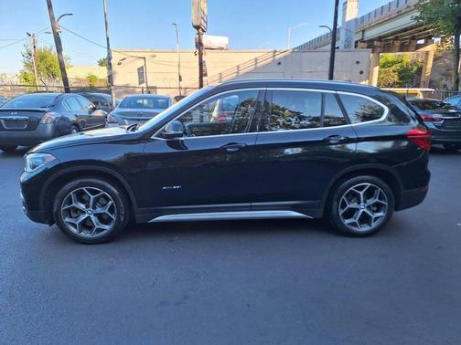 2017 BMW X1 xDrive 28i