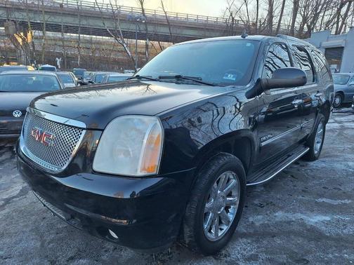 2012 GMC Yukon Denali