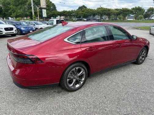 2023 Honda Accord Sport SE 1.5T