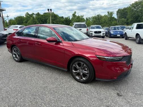 2023 Honda Accord Sport SE 1.5T