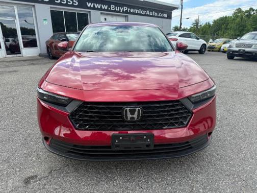 2023 Honda Accord Sport SE 1.5T