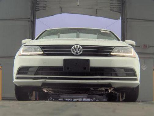 2017 Volkswagen Jetta 1.4T SE