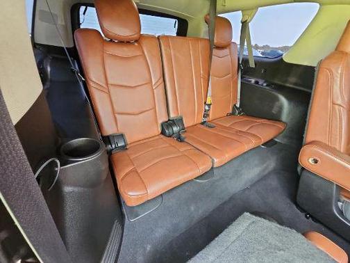 2015 Cadillac Escalade ESV Sport