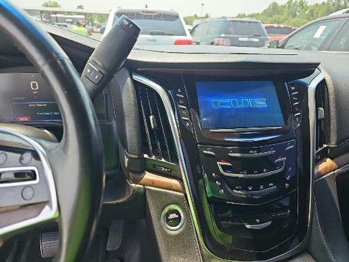 2015 Cadillac Escalade ESV Sport