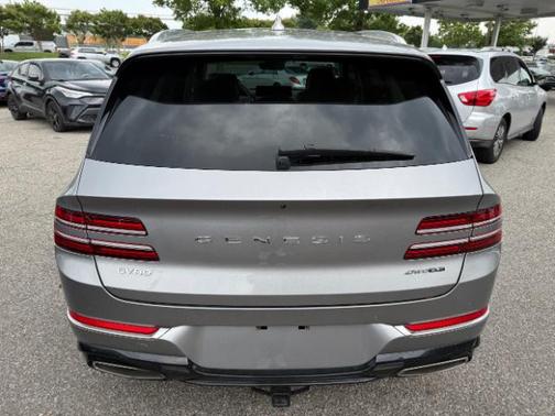 2021 Genesis GV80 3.5T