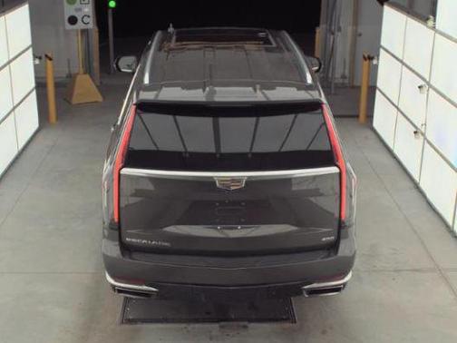 2021 Cadillac Escalade Premium Luxury Platinum