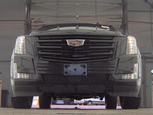 2019 Cadillac Escalade ESV Sport Platinum