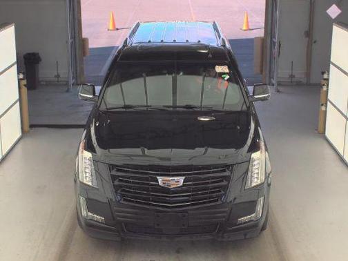 2019 Cadillac Escalade ESV Sport Platinum