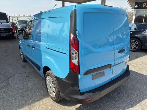 2022 Ford Transit Connect XL Cargo Van