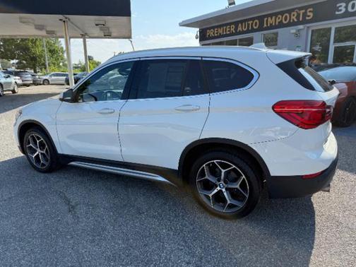 2019 BMW X1 xDrive28i