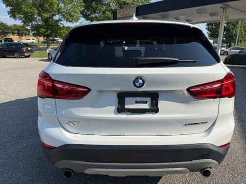 2019 BMW X1 xDrive28i