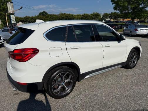 2019 BMW X1 xDrive28i