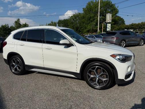 2019 BMW X1 xDrive28i