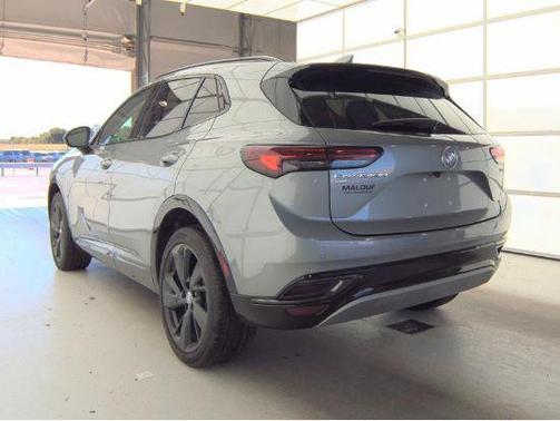 2023 Buick Envision Essence AWD