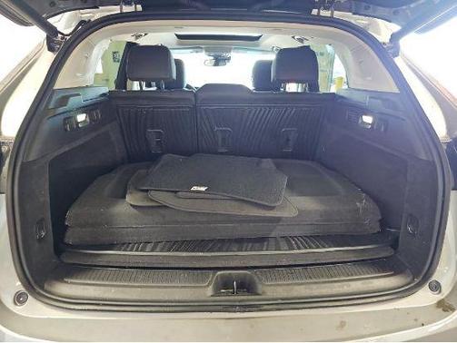 2023 Buick Envision Essence AWD
