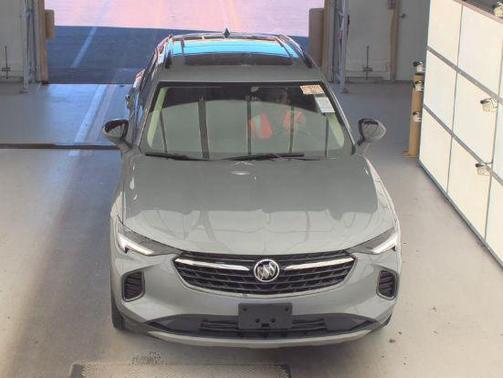 2023 Buick Envision Essence AWD