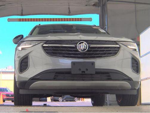 2023 Buick Envision Essence AWD