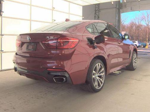 2019 BMW X6 xDrive35i