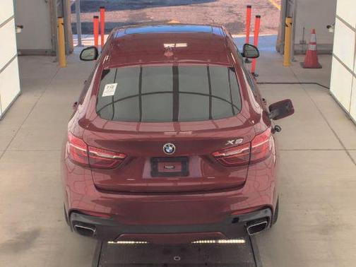 2019 BMW X6 xDrive35i