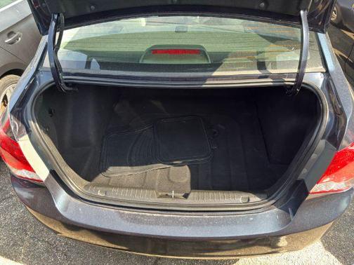 Blue Ray Metallic 2016 Chevrolet Cruze Limited 1LT