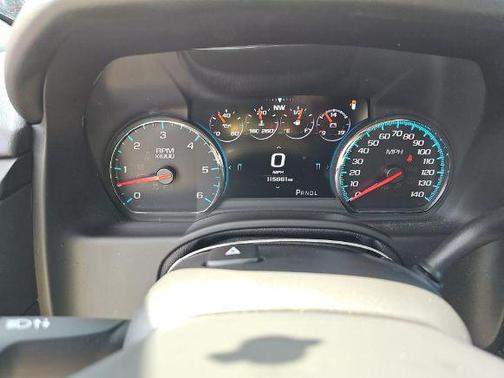 2019 Mercedes-Benz S-Class 4MATIC