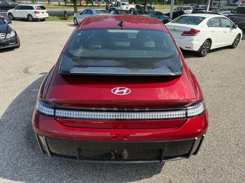 2023 Hyundai IONIQ 6 SEL