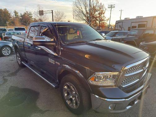 2018 RAM 1500 Laramie