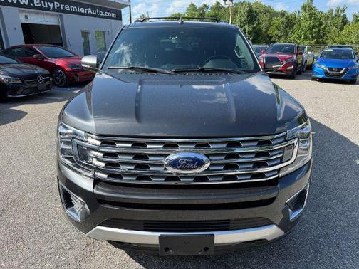 2019 Ford Expedition Limited