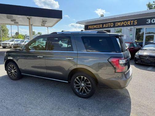 2019 Ford Expedition Limited
