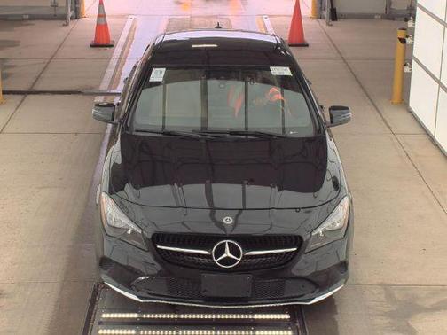 2019 Mercedes-Benz CLA 250 4MATIC