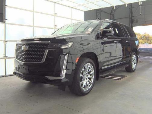 2022 Cadillac Escalade ESV Premium Luxury