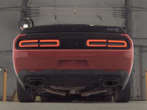 2019 Dodge Challenger R/T